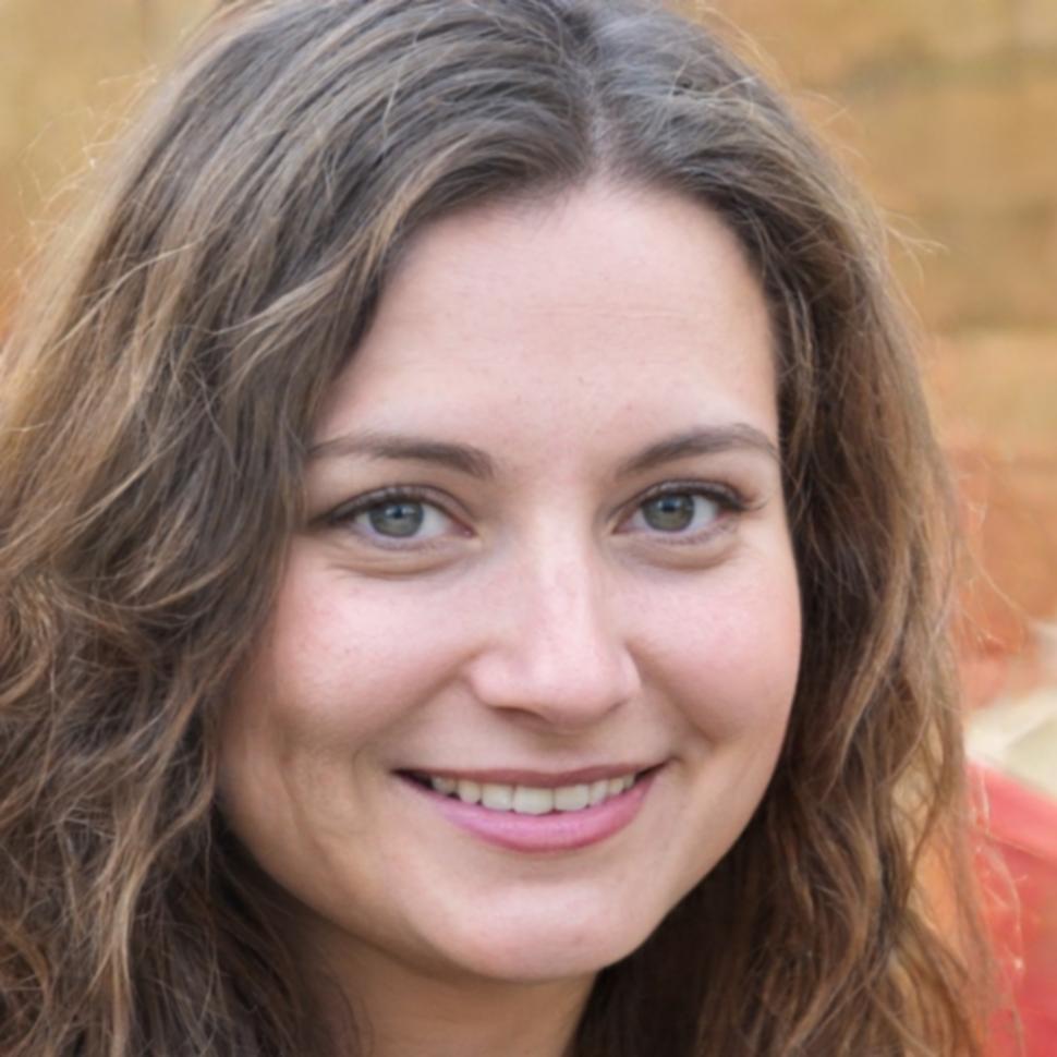 Retrato de Adriana Vilchis