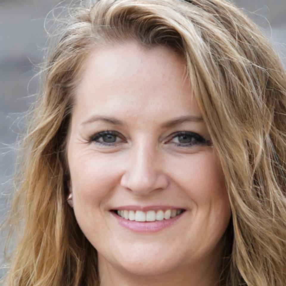 Científica de datos especializada en computer vision