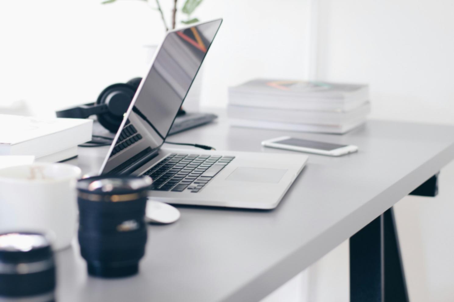 Espacio de aprendizaje y desarrollo técnico