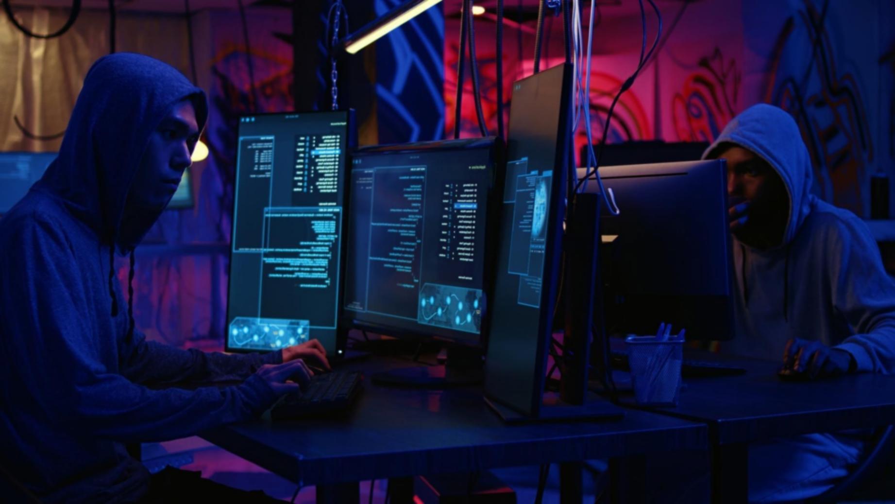 Sesión de trabajo colaborativo en programación de IA