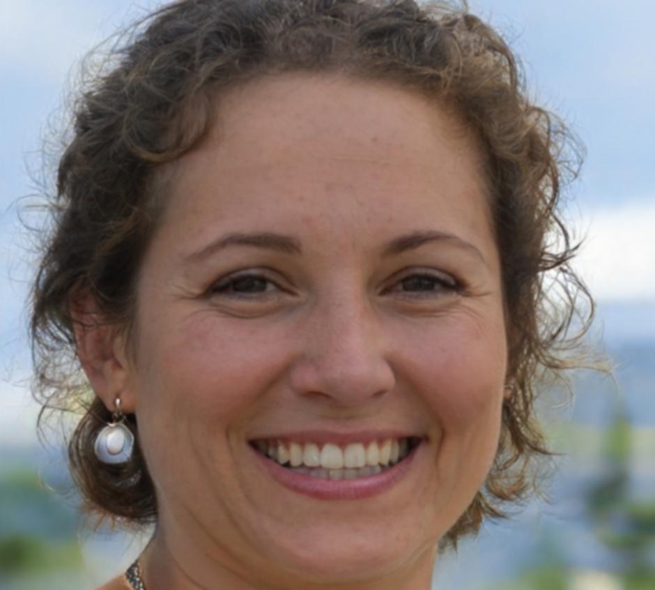 Ingeniera senior en procesamiento de lenguaje natural